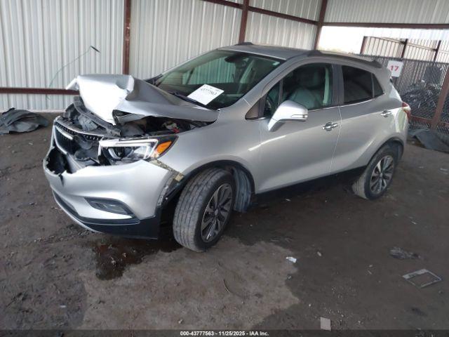 Buick Encore Essence Image 13