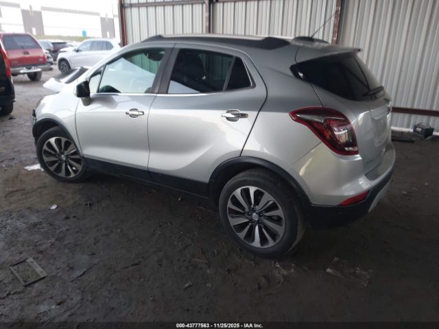 Buick Encore Essence Image 12