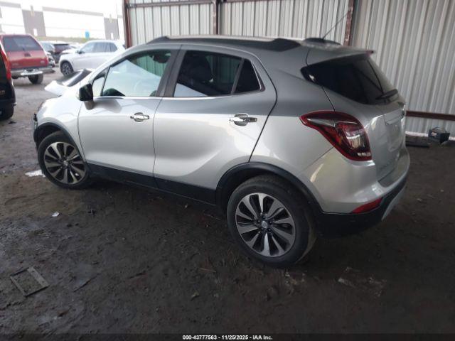 Buick Encore Essence Image 12