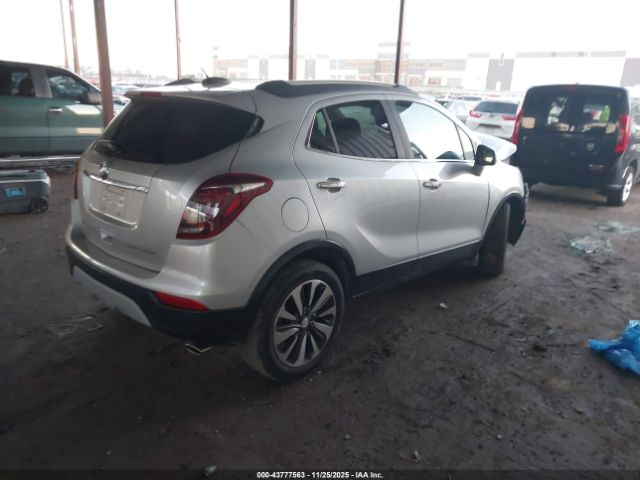 Buick Encore Essence Image 14