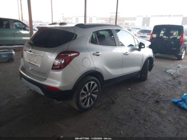 Buick Encore Essence Image 14