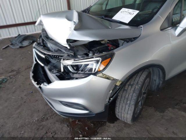 Buick Encore Essence Image 16