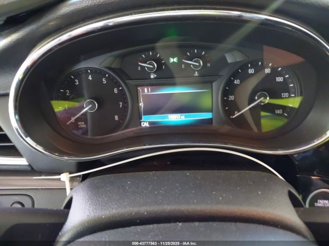 Buick Encore Essence Image 15