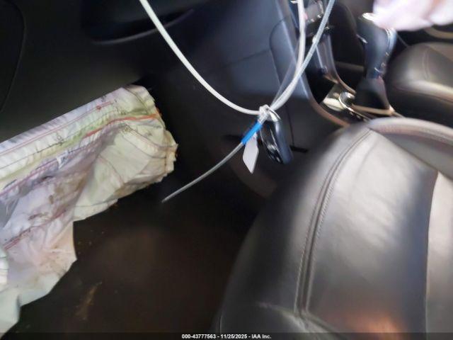 Buick Encore Essence Image 8