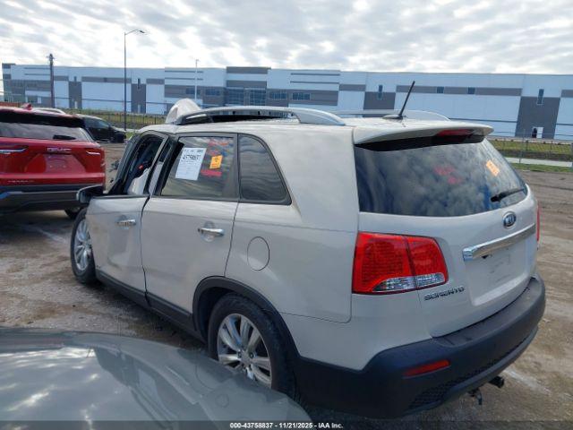 Kia Sorento Ex V6 Image 3