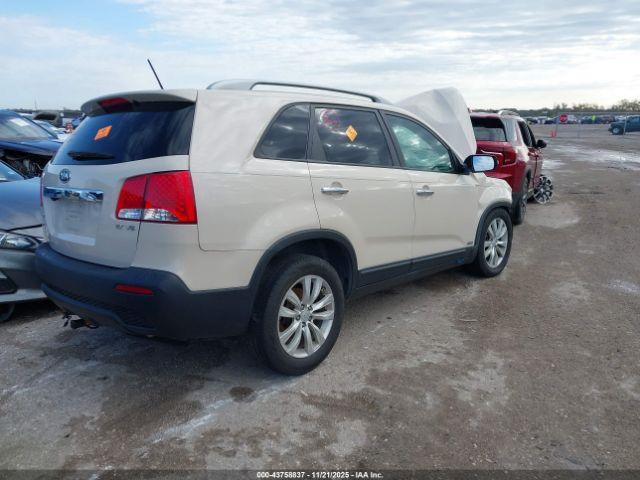 Kia Sorento Ex V6 Image 12