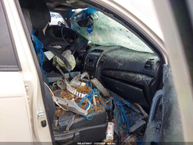 Kia Sorento Ex V6 Image 4