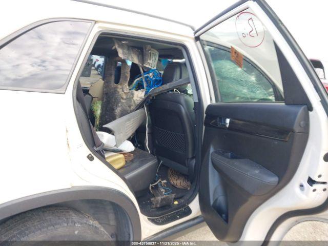 Kia Sorento Ex V6 Image 7