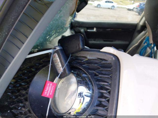 Kia Sorento Ex V6 Image 11