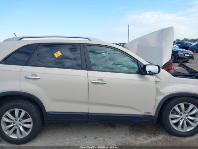 Kia Sorento Ex V6 Image 14