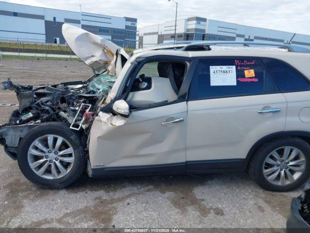 Kia Sorento Ex V6 Image 13