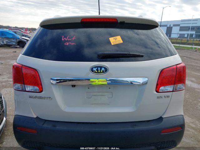 Kia Sorento Ex V6 Image 16