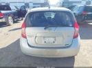 Nissan Versa Image 11