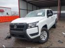 Nissan Frontier S 4x2 Image 16