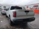 Nissan Frontier S 4x2 Image 13