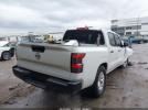 Nissan Frontier S 4x2 Image 2