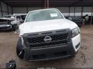 Nissan Frontier S 4x2 Image 11