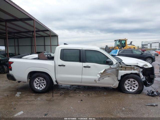 Nissan Frontier S 4x2 Image 7