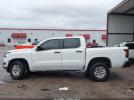 Nissan Frontier S 4x2 Image 14