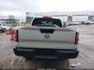 Nissan Frontier S 4x2 Image 12