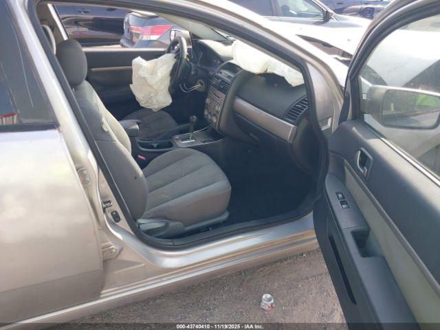 Mitsubishi Galant Fe Image 6