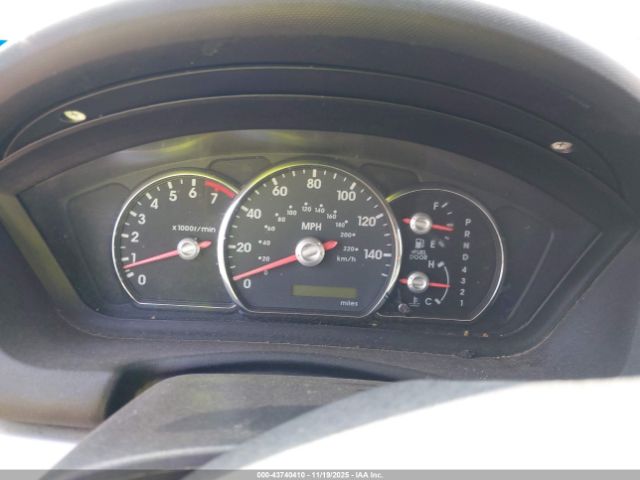 Mitsubishi Galant Fe Image 10