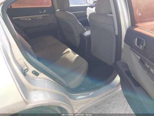 Mitsubishi Galant Fe Image 14