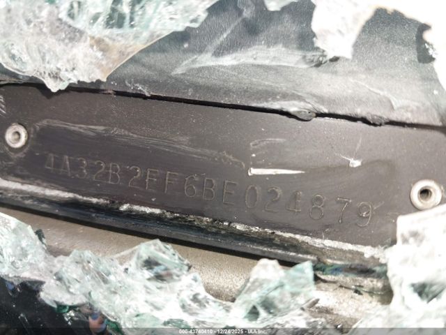 Mitsubishi Galant Fe Image 9