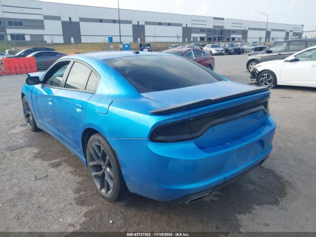 Dodge Charger Sxt Rwd Image 11