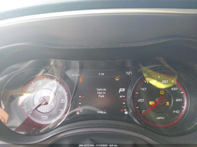 Dodge Charger Sxt Rwd Image 16