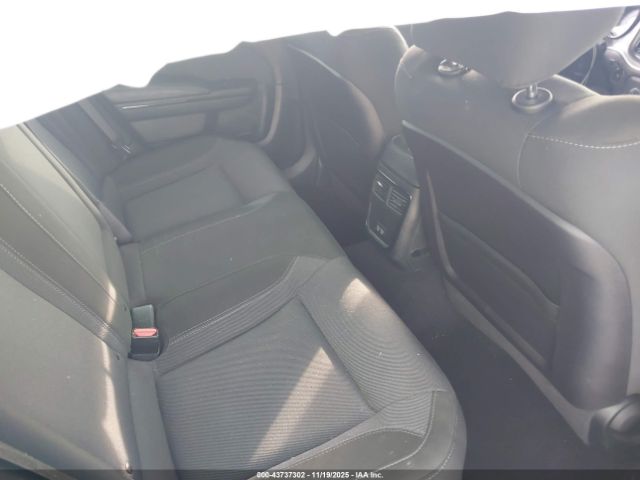 Dodge Charger Sxt Rwd Image 15