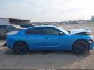 Dodge Charger Sxt Rwd Image 7