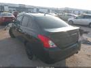 Nissan Versa 1.6 Sv Image 10