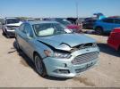 Ford Fusion Se Image 1