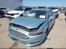 Ford Fusion Se Image 8