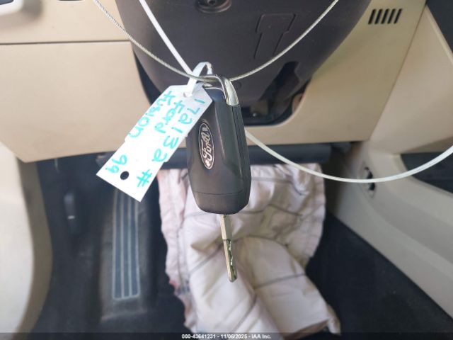 Ford Fusion Se Image 5