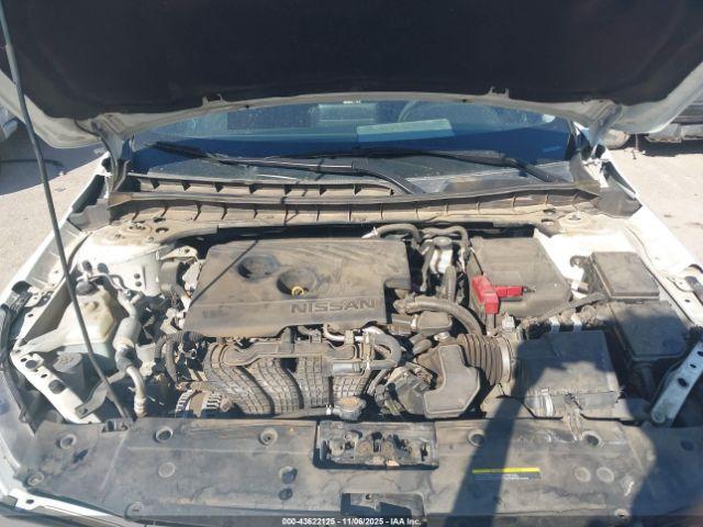 Nissan Altima Sr Fwd Image 14