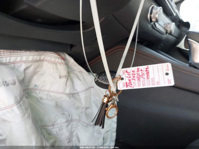 Nissan Altima Sr Fwd Image 16