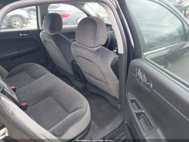 Chevrolet Impala Lt Image 4