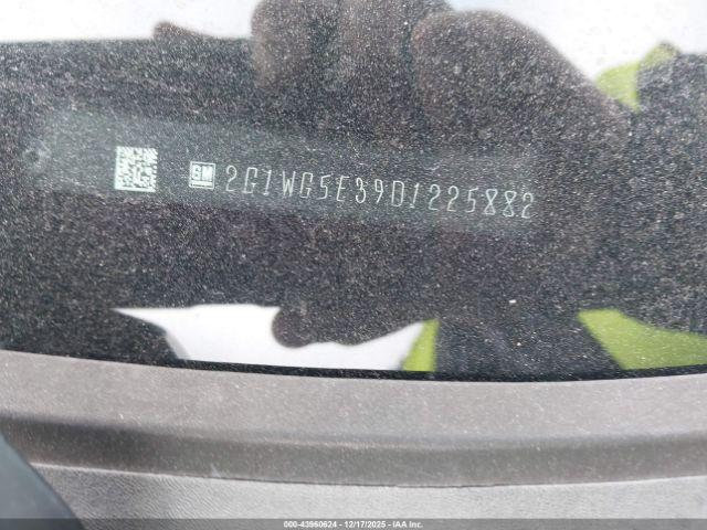 Chevrolet Impala Lt Image 9