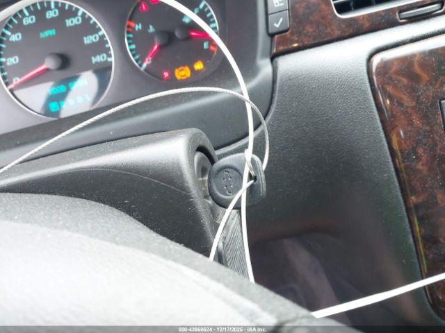 Chevrolet Impala Lt Image 6