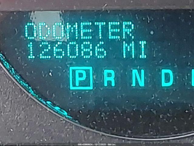 Chevrolet Impala Lt Image 13