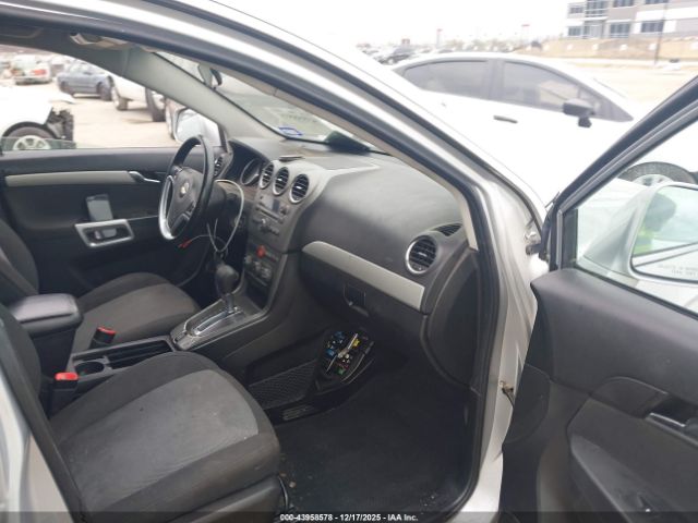 Chevrolet Captiva Lt Image 13