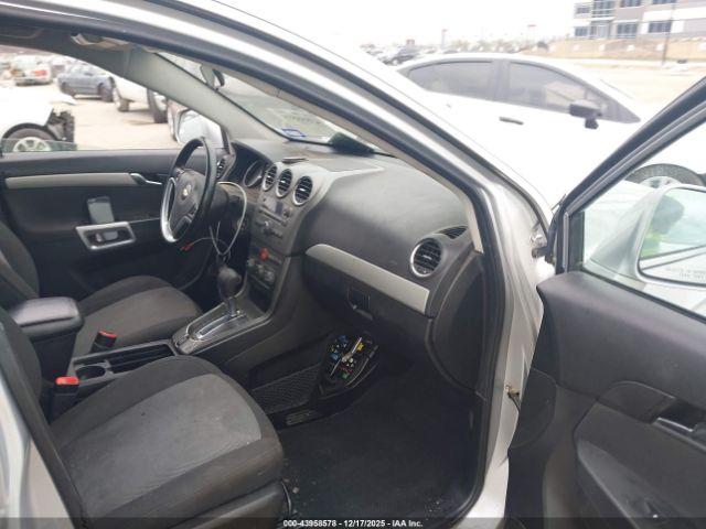 Chevrolet Captiva Lt Image 13