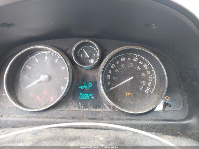 Chevrolet Captiva Lt Image 5