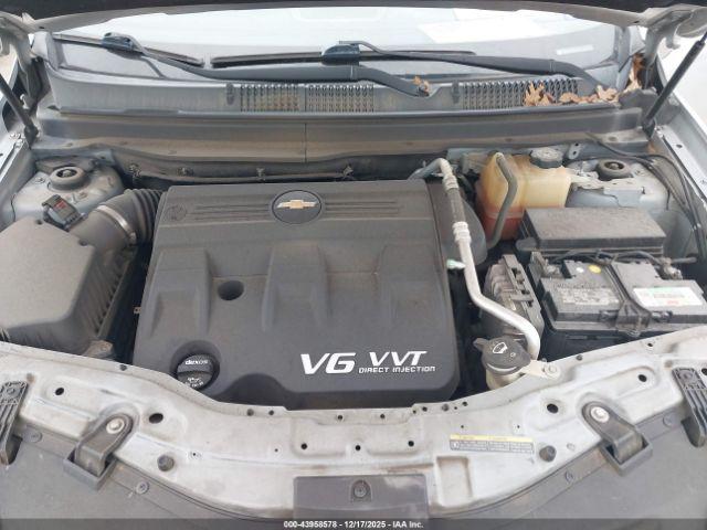 Chevrolet Captiva Lt Image 14