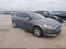 Ford Fusion Se Image 1