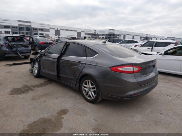 Ford Fusion Se Image 14