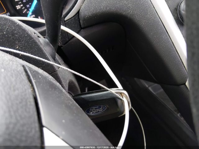 Ford Fusion Se Image 5