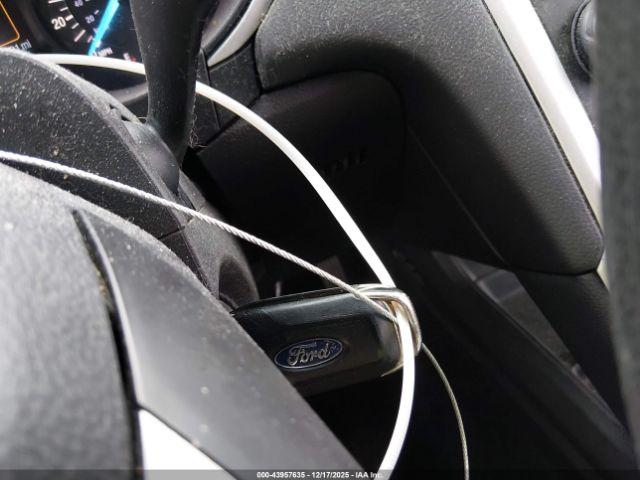 Ford Fusion Se Image 5